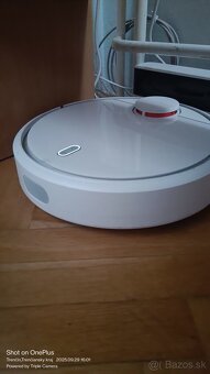 QIAOMI robot vacuum - 2