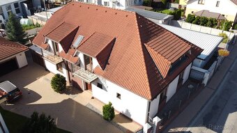 8-izbový rodinný dom v centre Malinova - 2