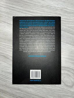 Smysl relativity - 2