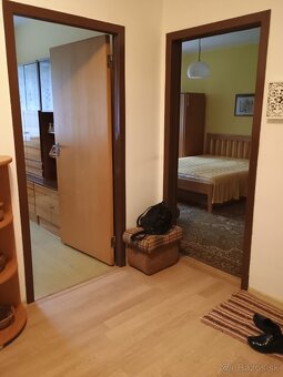 Byt v pôvodnom stave - 2