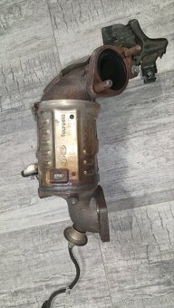 Katalizator Hyundai 1,4 TGDI ,103 kw-140 r.v. 2019 - 2
