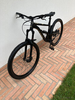 Kellys Thorx 10 29", 2019, velkost L - 2