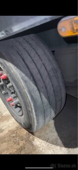 Mobilný servis a pneuservis nákladných vozidiel - 2
