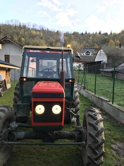 Traktor - 2