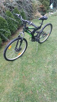 Horský bicykel MTB Mobion "26" - 2