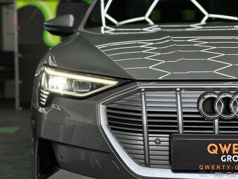 Audi E-TRON 55 2021 - 2