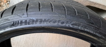 1ks letna Hankook 285/30ZR22 - 2