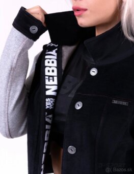 Nebbia damska basetball mikina S - 2