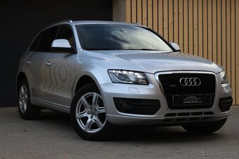 Audi Q5 3.0 TDi 176kw - 2