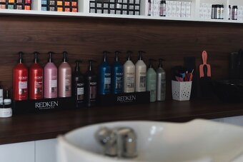 Kaderník / Kaderníčka - 2