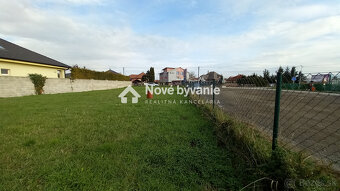 Pozemok s kompletným vybavením ihneď - Krásna nad Hornádom - 2