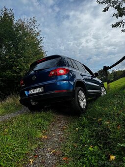 Volkswagen Tiguan 2.0 TDI 4x4 Xenon - 2
