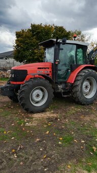 Predám traktor same - 2