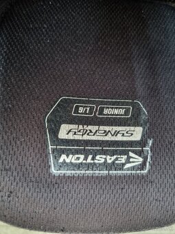 Hokejove nohavice - 2