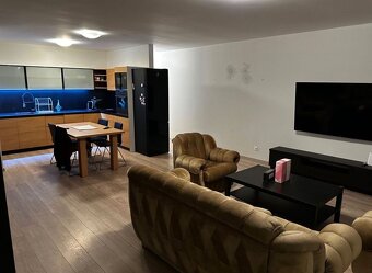 Na prenájom - 2i byt, ul. Uzbecká, Bratislava II TOP - 2