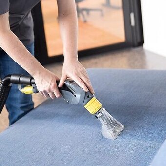 Požičanie/prenájom tepovača KARCHER - 2