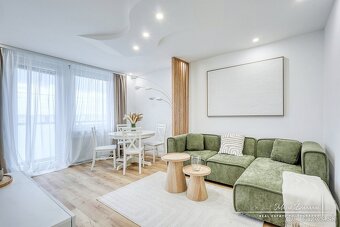 3-izbový byt na Clementisovej ulici v Trnave - 2