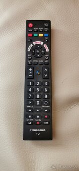 Panasonic 4K 58" - 2