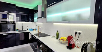 3 samostatné izby+kuchyňa s jedálňou–Petržalka, Andrusovova - 2