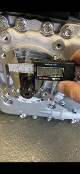 Koop 192F diesel - 2