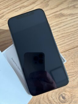 Apple iPhone XS Space Grey 64GB - 2