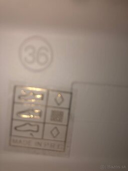 Kožene vysoke čižmy - 2