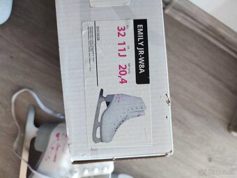 Korcule na lad 32 velkost - 2