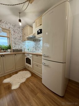 Chladnička s mrazničkou GORENJE retro - 2