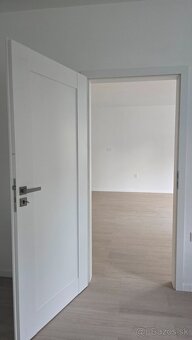 Predám dvojizbový byt NOVOSTAVBA Zlaté Moravce - 2