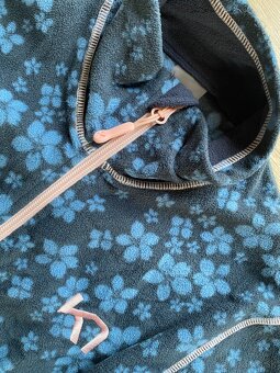 Dámska mikina Kari Traa - 2