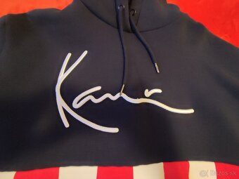 Mikina Karl Kani – L - 2