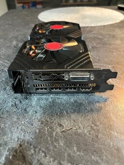 RX 580 8GB - 2