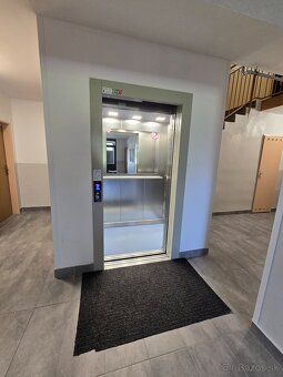 2 izbovy byt na prenájom Matejovce - 2