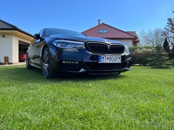 BMW 540i xdrive - 2