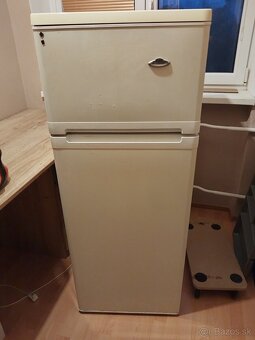 Chladnička - 2