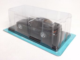 Mazda RX-7 1:24 Hachette - 2