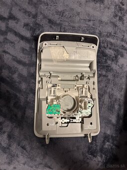 Stropne svetlo passat b6 - 2