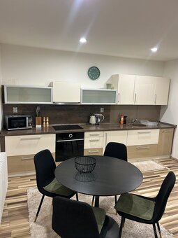 Prenájom 2-izbový byt Žilina, Bulvár - 2