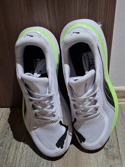 Bežecká obuv Puma - 2