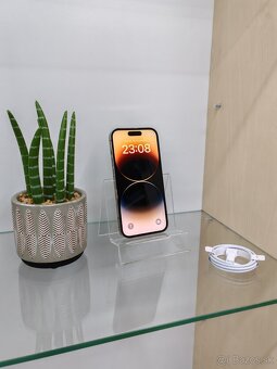 Iphone 14 Pro Gold | ZÁRUKA - 2