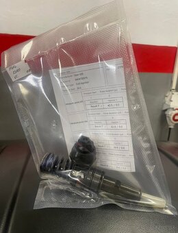 Vstreky TDI PD VW SKODA SEAT AUDI [ OTESTOVANÉ] - 2