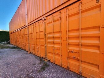 Top Sklad typ «L» (15 m²) na prenájom (Nové Mesto, BA) - 2