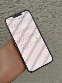 Apple iPhone 13 Pro Max 256GB Graphite - 2