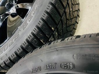 Škoda ZENITH R18 8,0J x 18“ ET 44 ORIGINÁL - 2