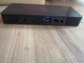 Dell WD19 dokovacia stanica - 2