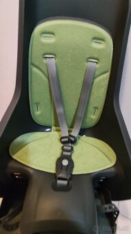 Sedačka na bicykel - 2
