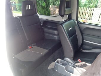 Suzuki jimny 2012 - 2