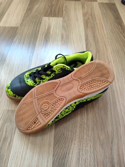 Detské tenisky Kensis - 2