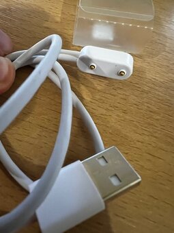 2 ks Nabijacka pre Huawei band 6/7/8/9/10 watch fit atd - 2