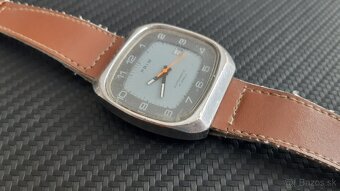 Prim automatic TV-modré - 2